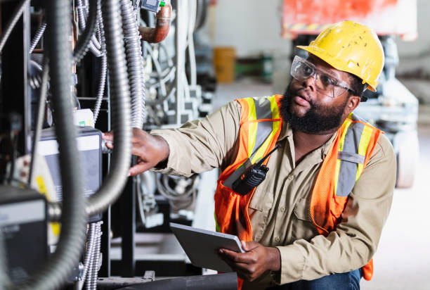 Best Electrical Troubleshooting Services  in Guttenberg, IA