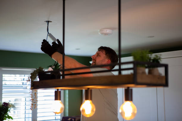 Best Electrical Installation Contractor  in Guttenberg, IA