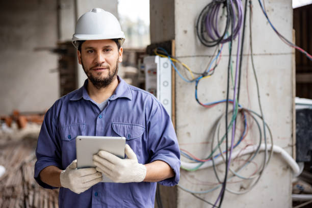Best Electrical Upgrades for Homes  in Guttenberg, IA