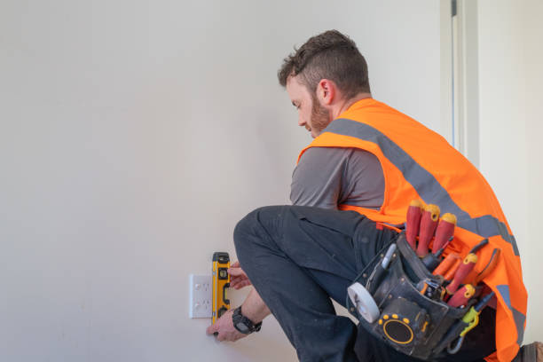 Best Affordable Electrician  in Guttenberg, IA